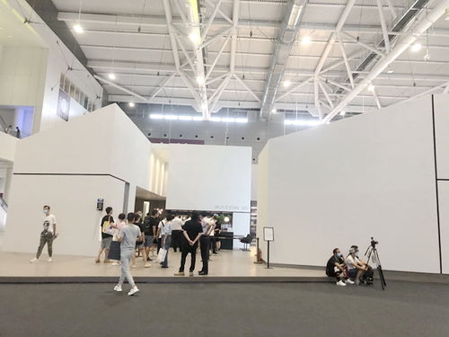 2020深圳國際家具展專訪 源本生活副總經(jīng)理劉青花談產(chǎn)品、空間與服務(wù)的融合之道